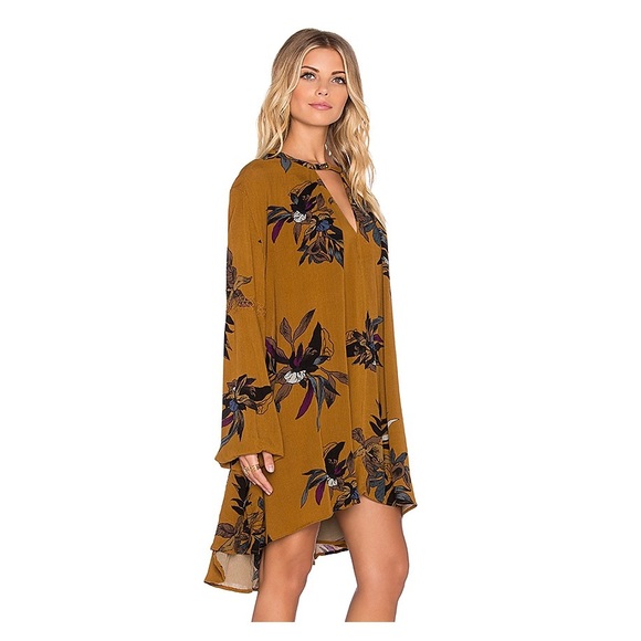 Free People Dresses & Skirts - Free people | Tree Swing Dress